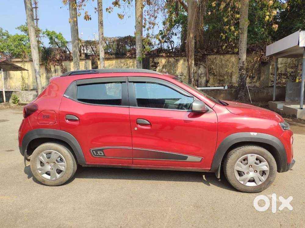 Renault Kwid Rxt 1.0, 2020, Petrol