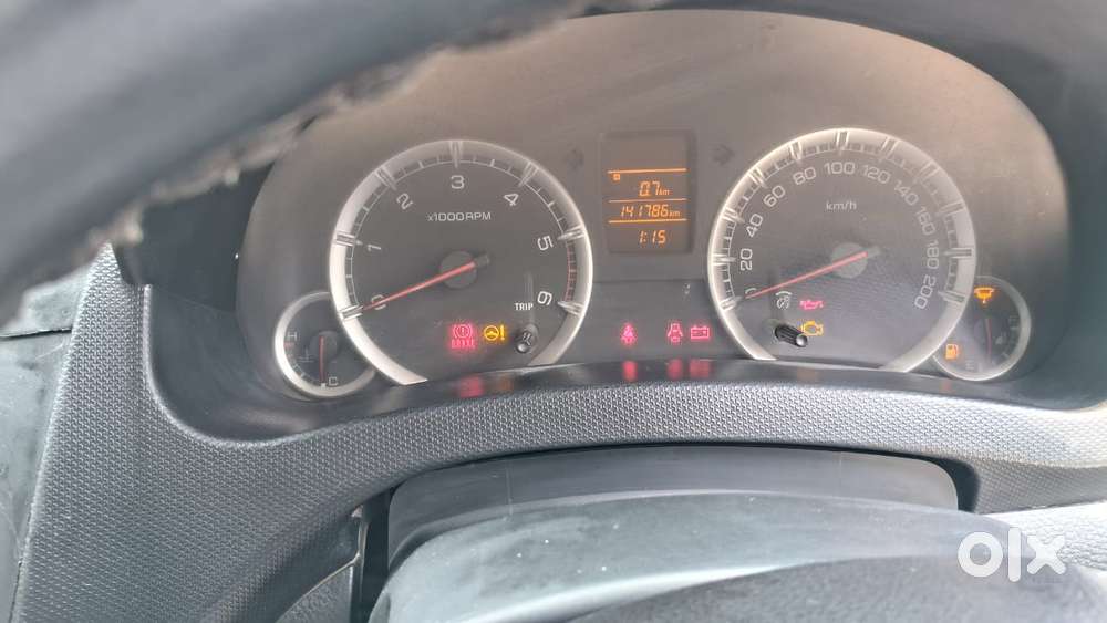 Maruti Suzuki Swift 2011-2014 Vdi, 2012, Diesel