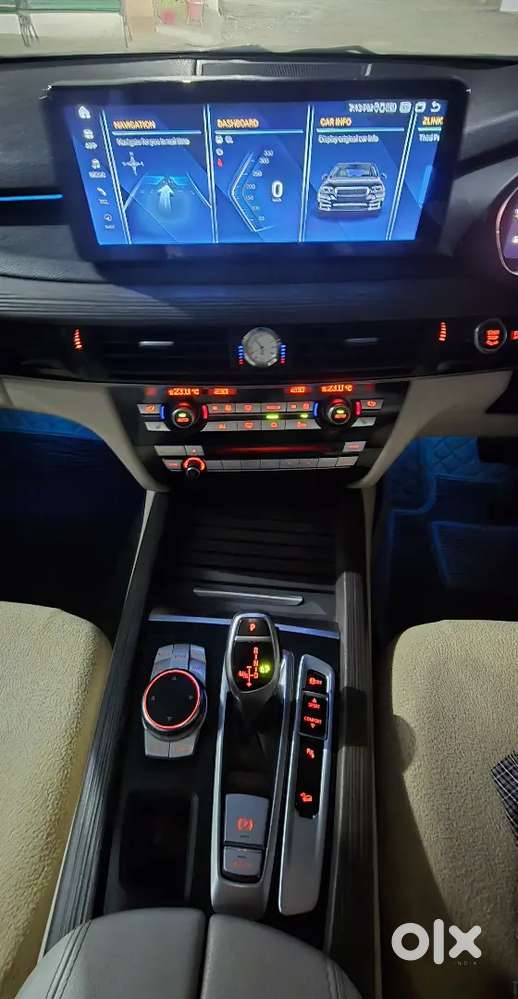 Parsi-owned Bmw X5 3.0l Diesel (2015) &ndash; Pristine Condition