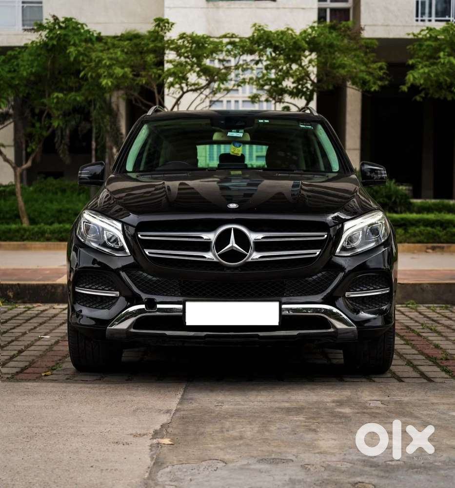 Mercedes-benz Gle Class 2.1 250d 4matic, 2018, Diesel