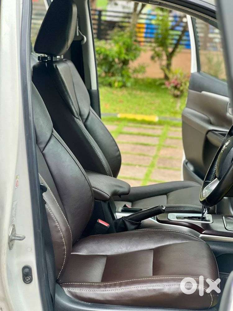 Toyota Fortuner 3.0 4x2 Automatic, 2017, Diesel