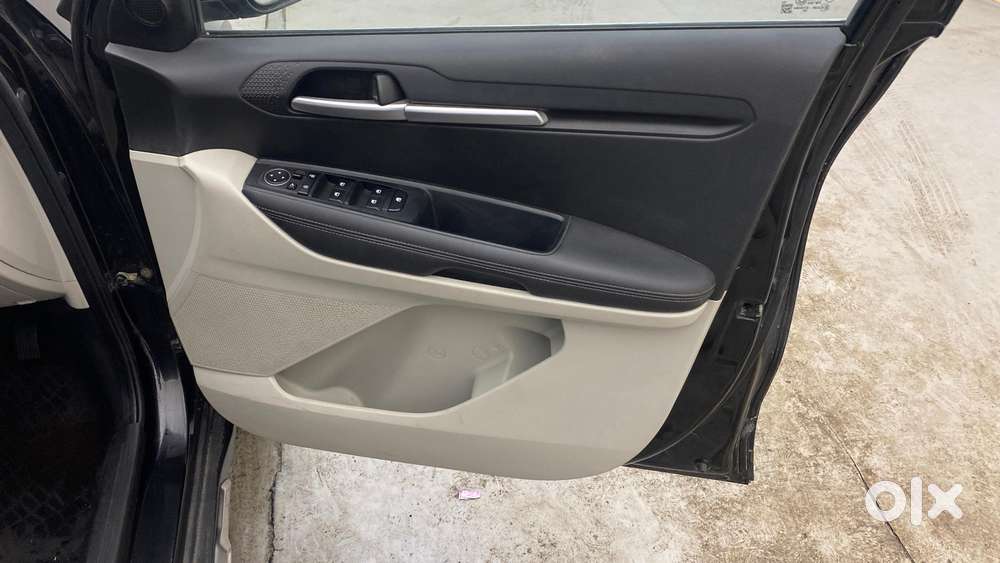 Kia Sonet 1.5 Htx Diesel At, 2022, Diesel