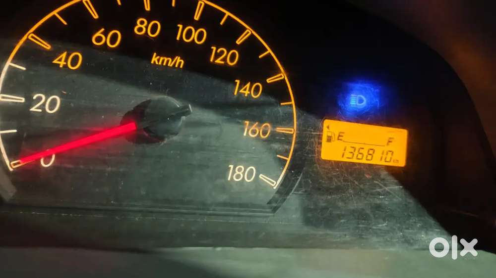 Maruti Suzuki Alto 800 2011 Cng & Hybrids 147000 Km Driven
