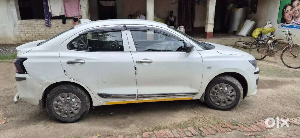 Maruti Suzuki Dzire 1.2 2025