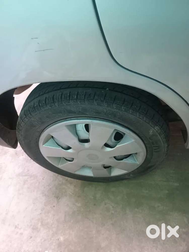 Maruti Suzuki Zen Estilo 2011 Lxi Bs Iv