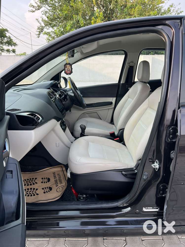 Tata Tiago Xz Plus Cng Dual Tone, 2023, Cng & Hybrids