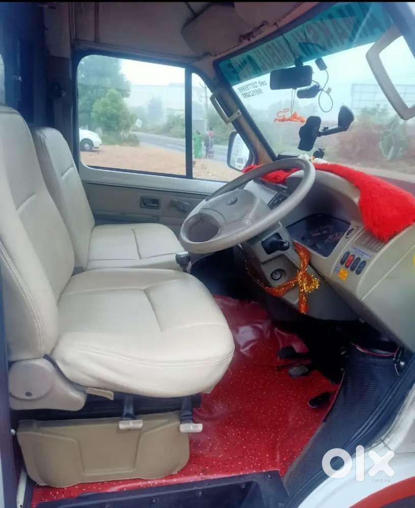 Tata Winger 2016 Diesel Well Maintained