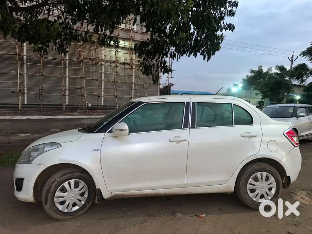 Maruti Suzuki Dzire 2014 Diesel Well Maintained