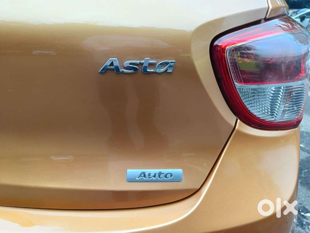 Hyundai Grand I10 Asta Automatic 1.2 Kappa Vtvt, 2014, Petrol