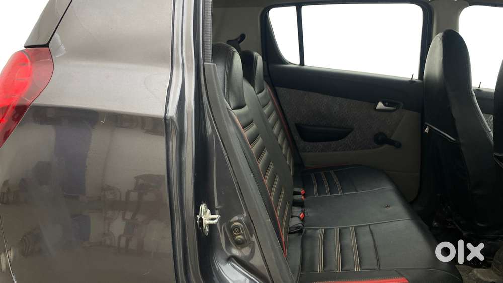 Maruti Suzuki Alto 800 2012-2016 Vxi, 2016, Petrol