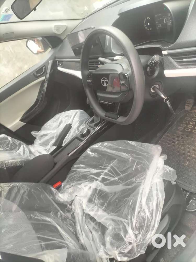 Tata Nexon Pure Pluse