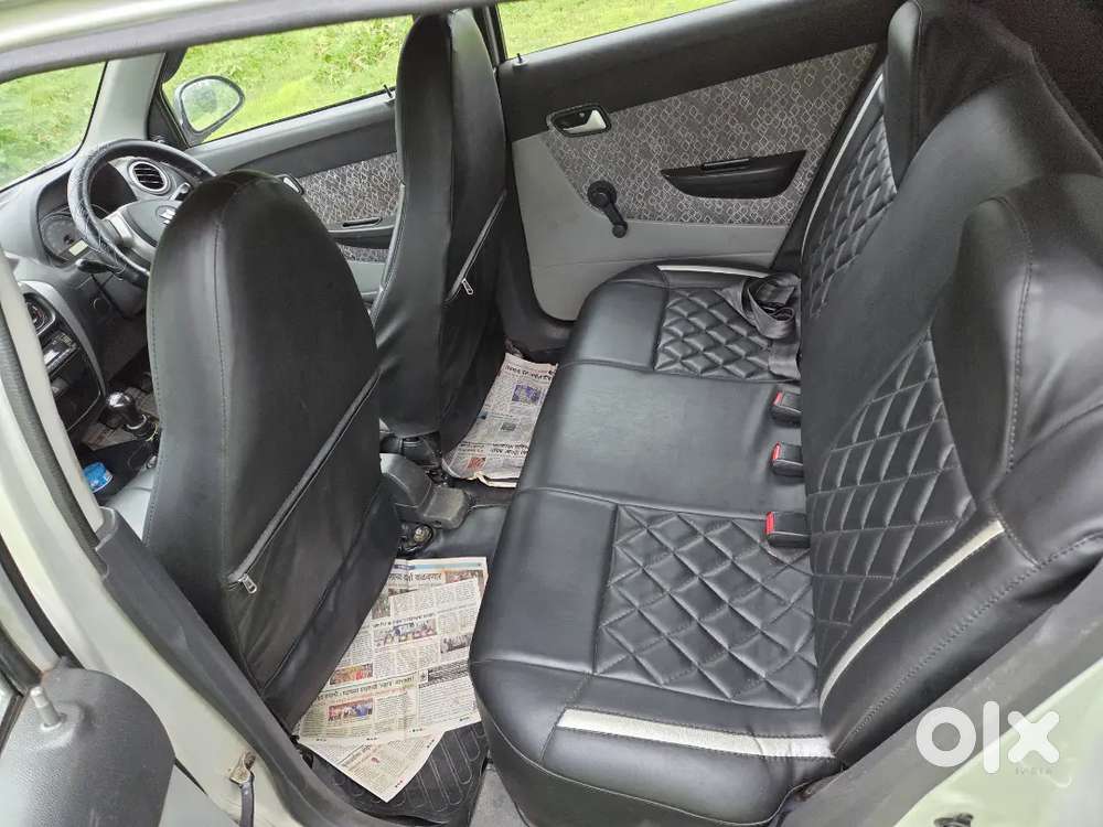 Maruti Suzuki Alto 800