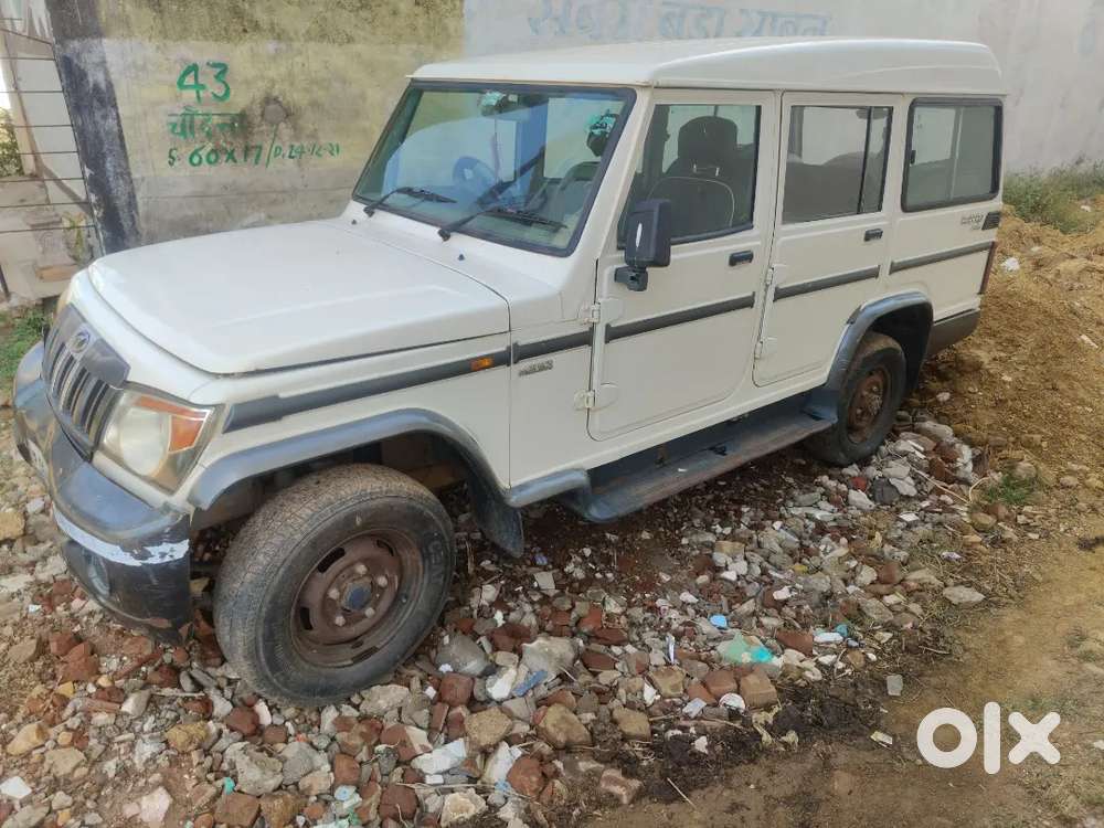 Mhindra Bolero For Sell