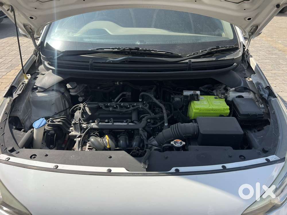 Hyundai Elite I20 [2018-2020] 1.2 Asta, 2018, Petrol