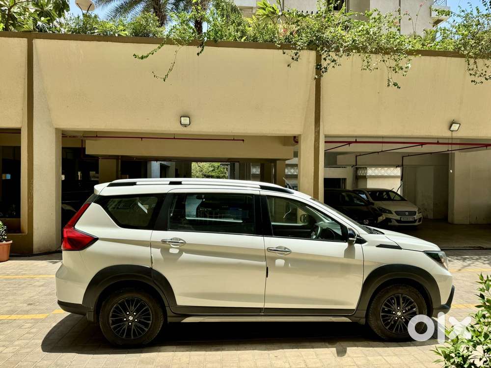 Maruti Suzuki Xl6 1.5 Zeta Mt, 2019, Cng & Hybrids