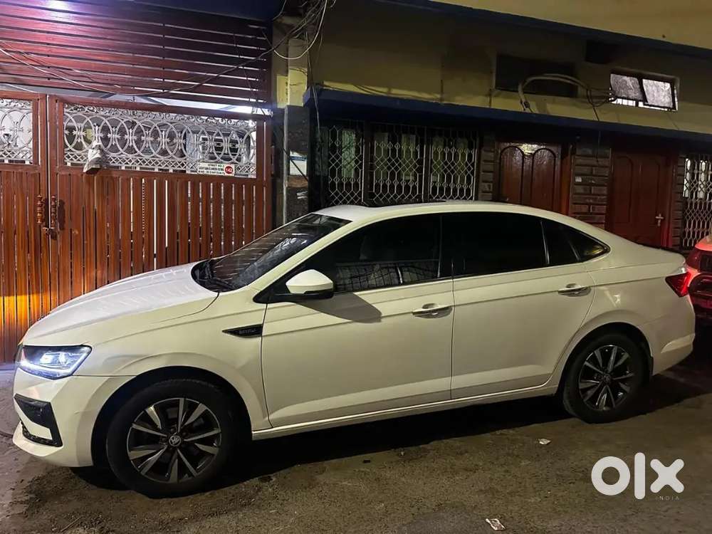 Skoda Slavia 1.5 Tsi 2022