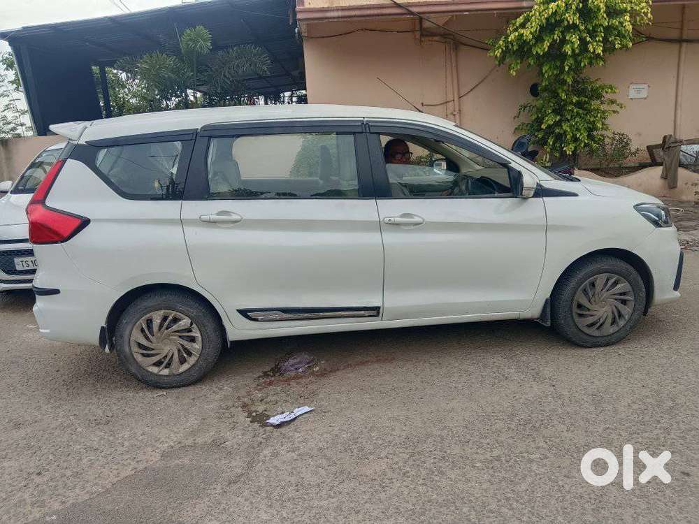 Maruti Suzuki Ertiga 1.5 Tour M, 2024, Cng & Hybrids
