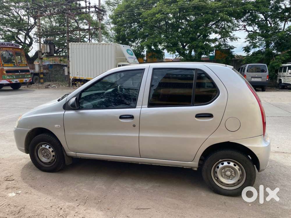 Tata Indica Ev2 2018