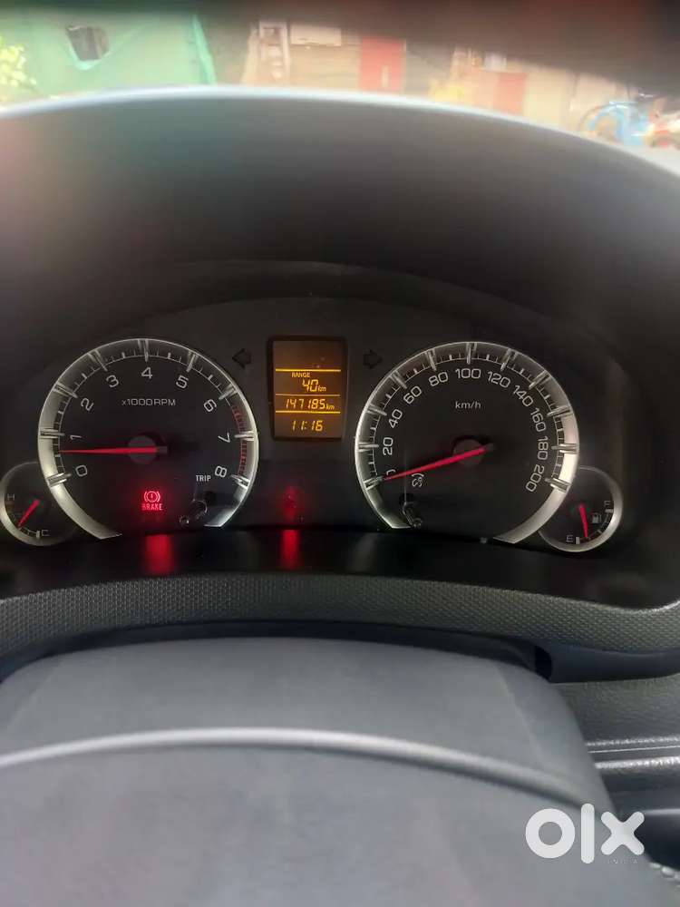 Maruti Suzuki Swift 2013 Petrol 147000 Km Driven