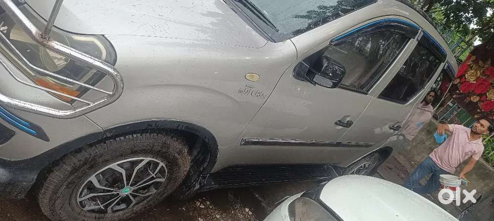 Mahindra Xylo 2013 Diesel 71500 Km Driven