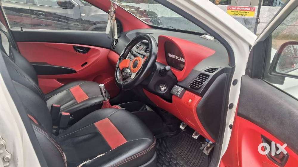 Hyundai Eon Era +, 2014, Petrol