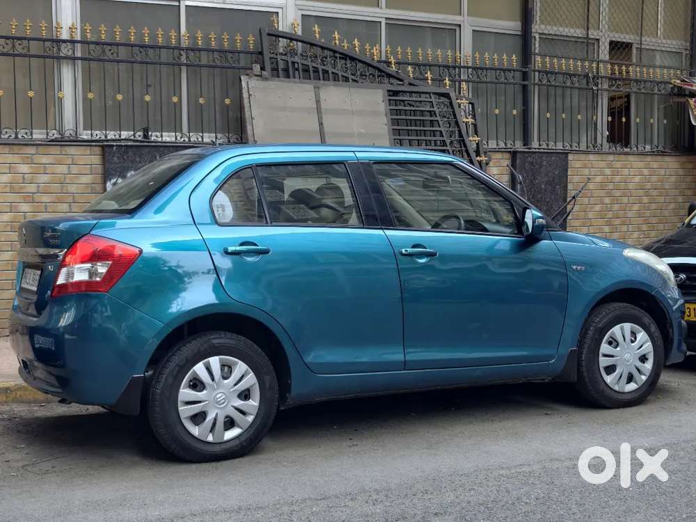 Maruti Suzuki Swift Dzire 2012 Petrol 114000 Km Driven