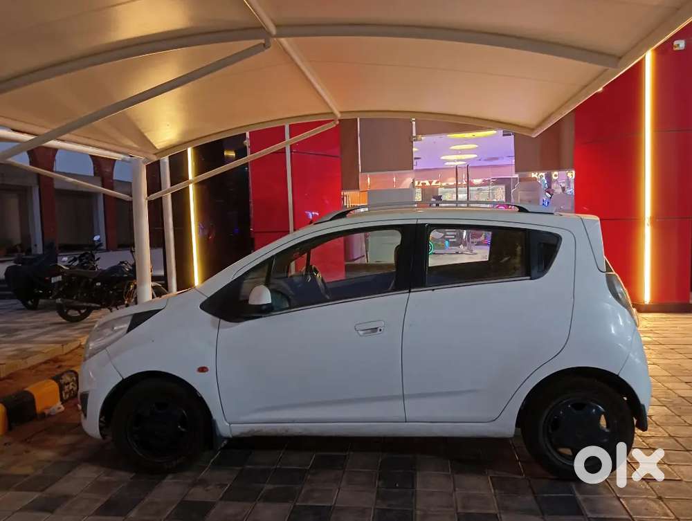 Chevrolet Beat 2017 Diesel Well Maintained
