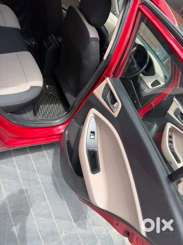 Hyundai I20 2016