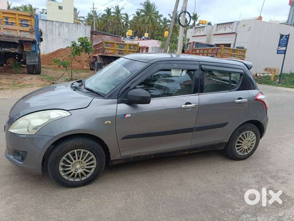 Maruti Suzuki Swift Ldi Optional, 2012, Diesel