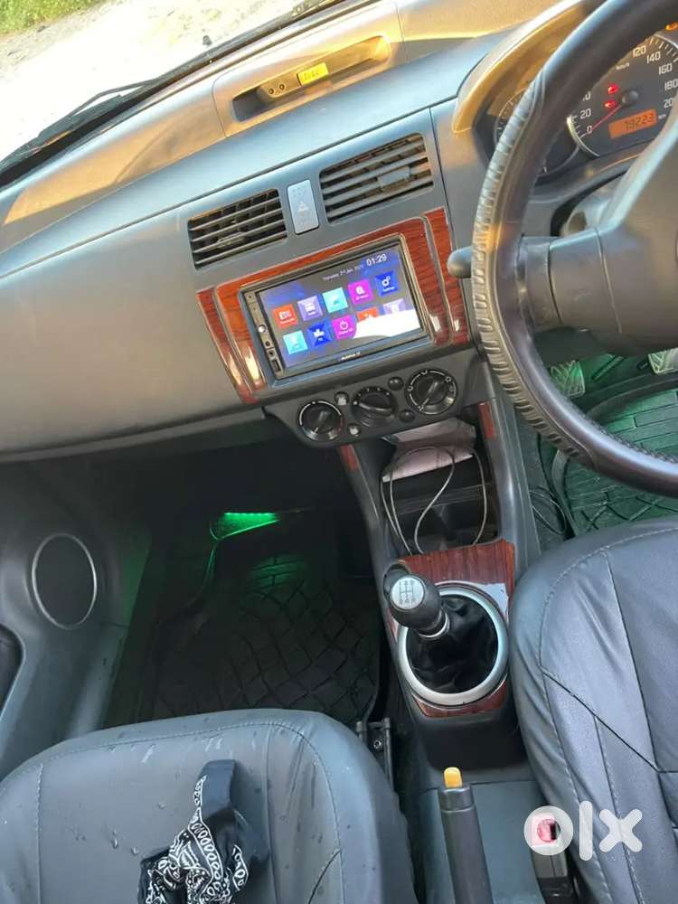 Urgent Salemaruti Swift Vdi 2009 Renewal 2029 Tak