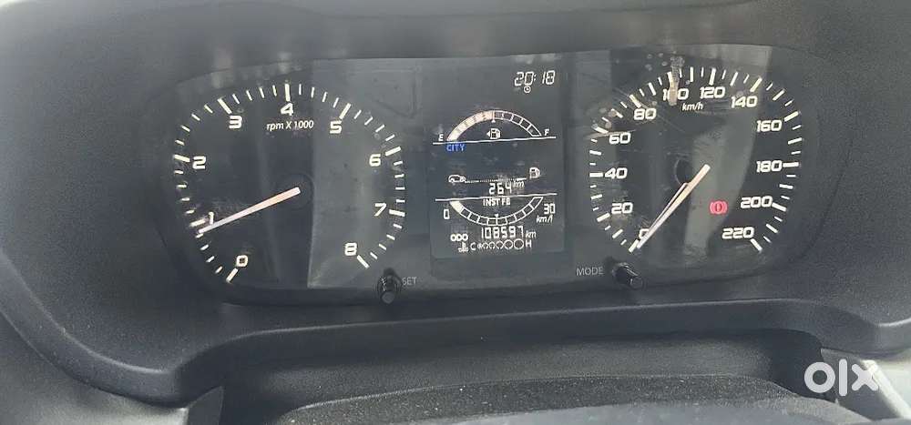 Tata Altroz 2021  November Diesel Well Maintained Company Service