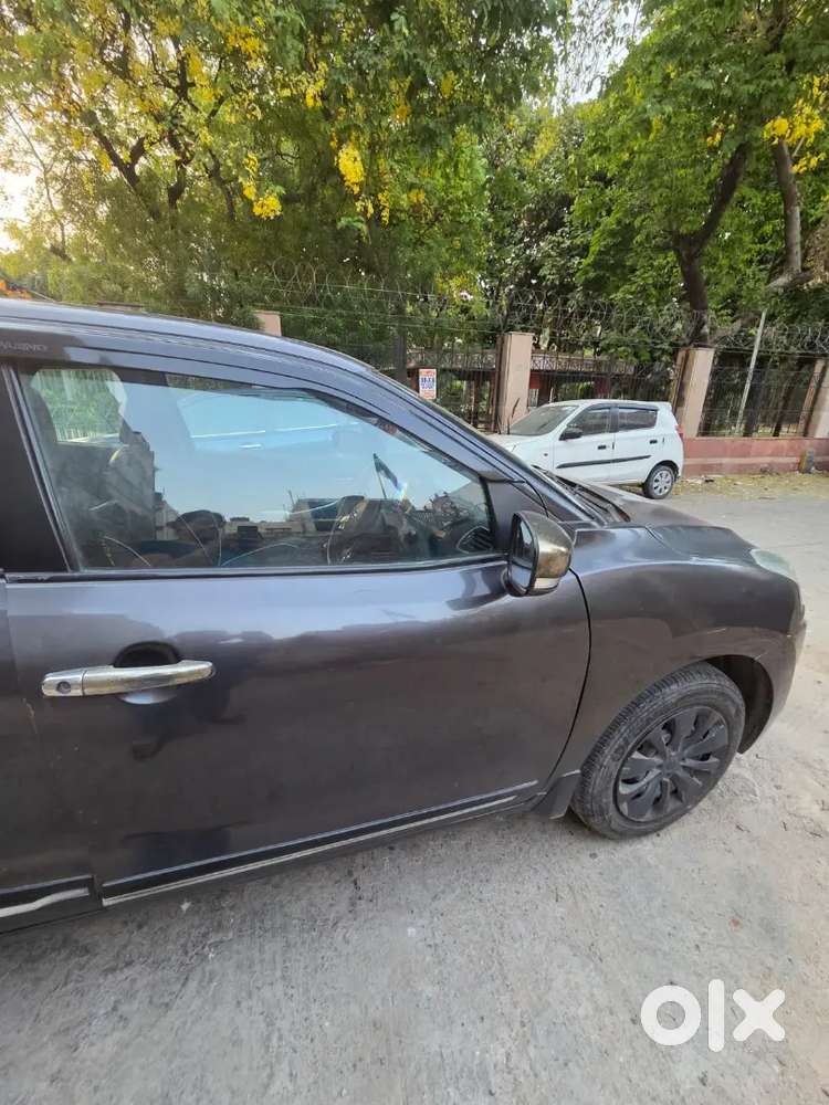 Maruti Suzuki Baleno 2018 Petrol 38000 Km Driven  Single Hand Driven