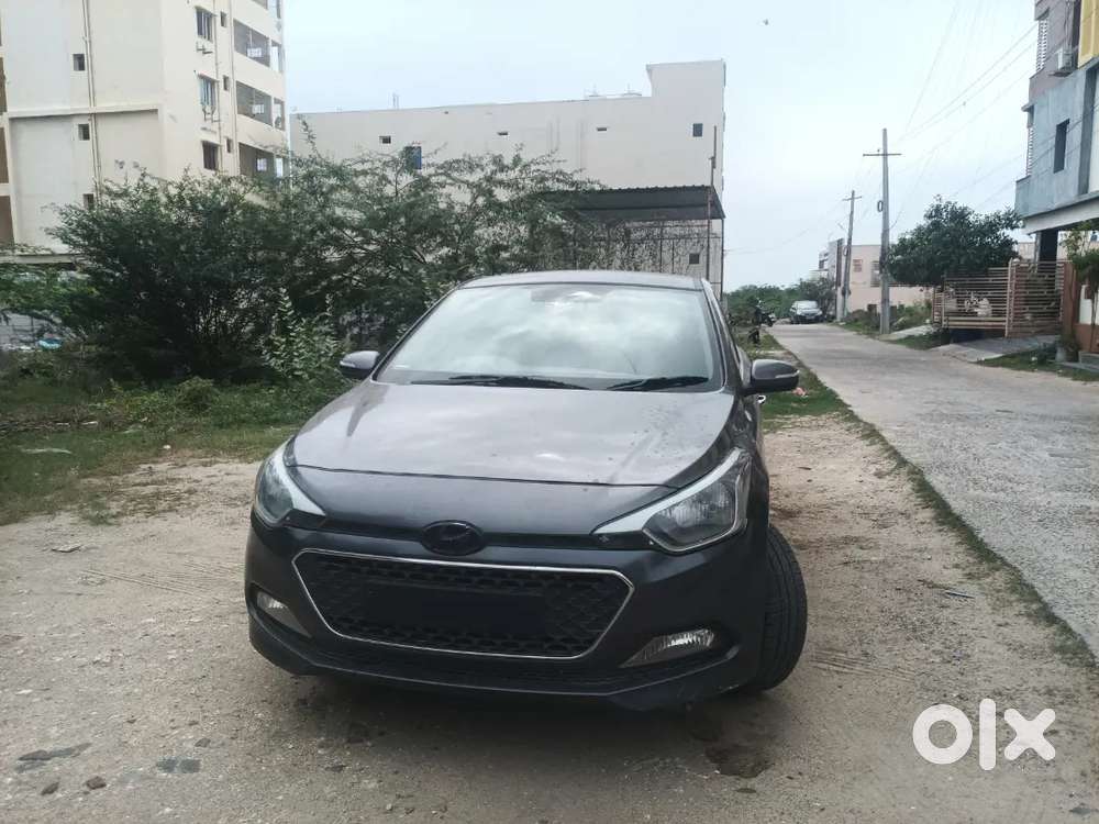 Continue Finance Need A Genuine Hyundai I20 2018 Diesel Manual