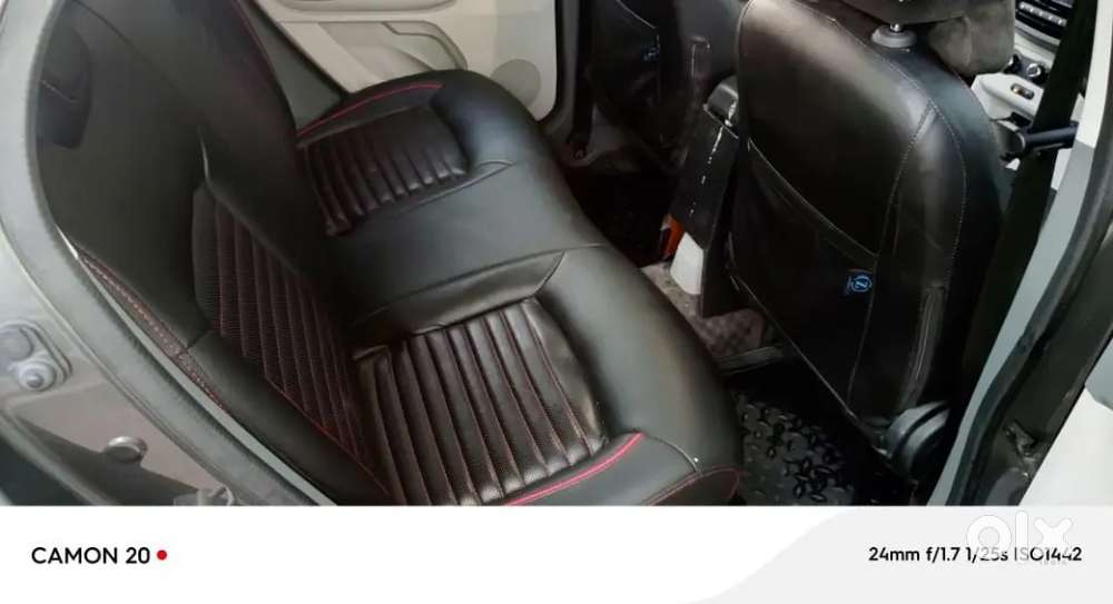 Tata Tiago 2025 Petrol 12000 Km Driven