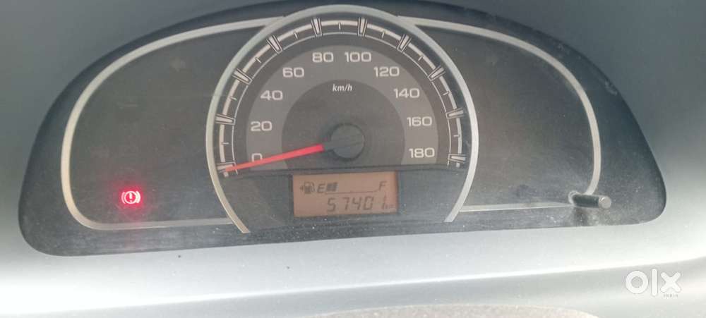 Maruti Suzuki Alto 800 Lxi, 2013, Petrol