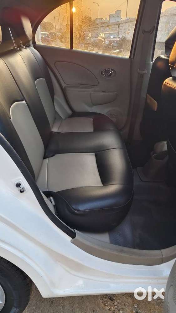 Nissan Micra 2012-2017 Diesel Xl Optional, 2012, Diesel