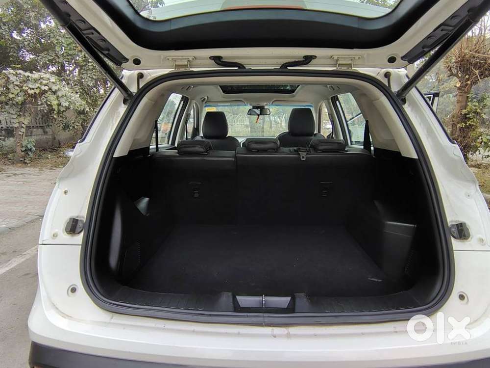 Mg Hector 2.0 Sharp Diesel, 2019, Diesel