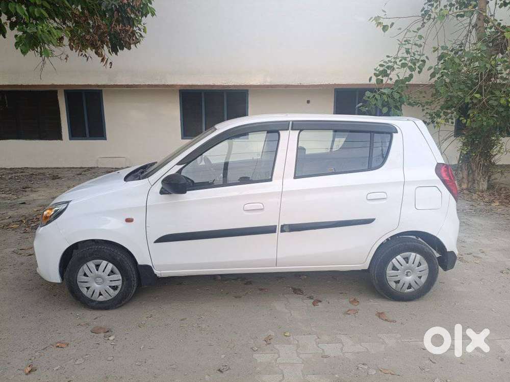 Maruti Suzuki Alto 800 Vxi Airbag, 2020, Petrol