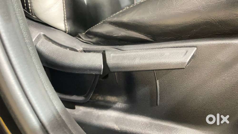 Hyundai Creta 1.5 Mpi Sx Petrol Ivt, 2021, Petrol