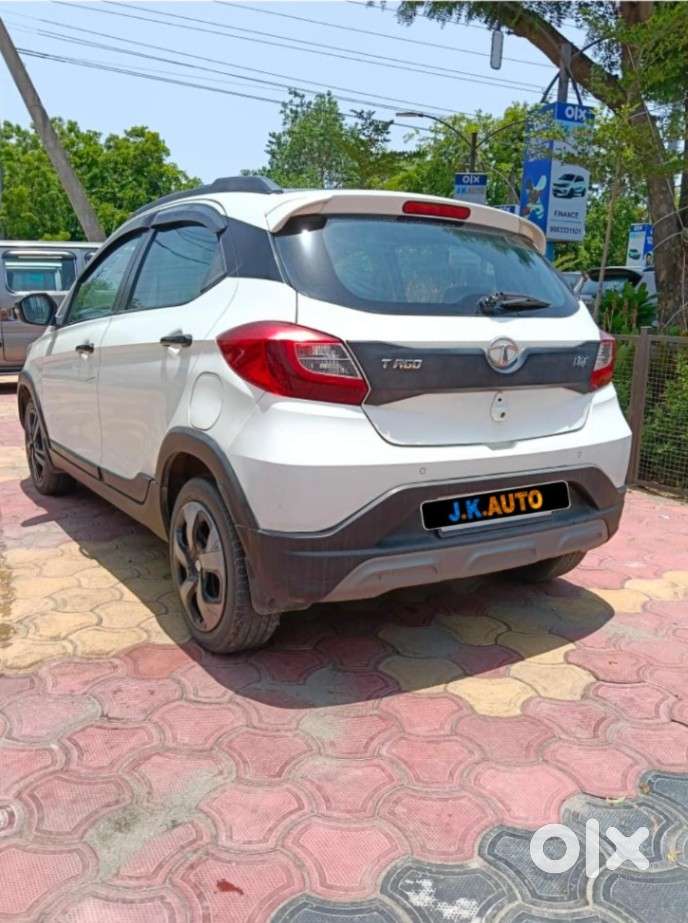 Tata Tiago Xz, 2022, Petrol