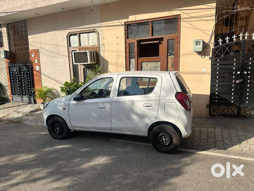 Maruti Suzuki 800 2013 Petrol Good Condition