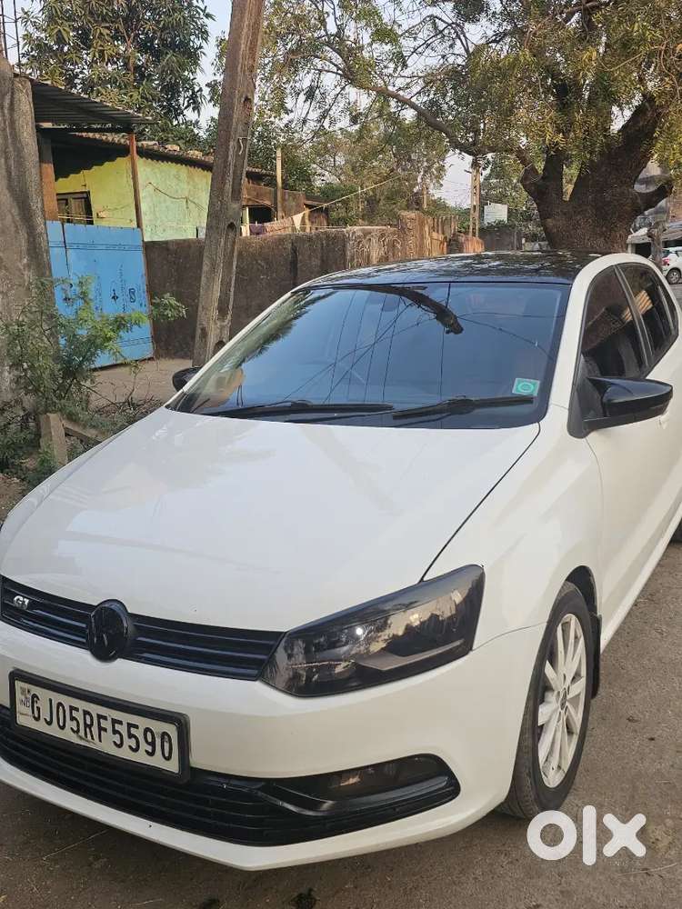 Volkswagen Polo 2018