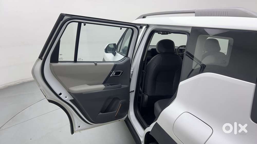 Kia Syros Htx Plus Opt Turbo Dct, 2025, Petrol