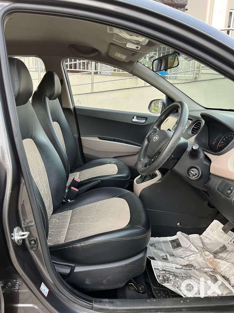 Hyundai Grand I10 Sportz Edition, 2020, Petrol