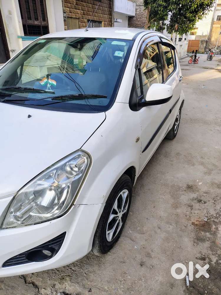Maruti Suzuki Ritz 2013 Diesel Well Maintained