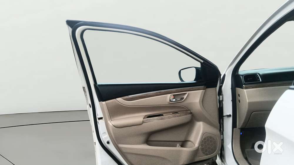 Maruti Suzuki Ciaz Zeta 1.5, 2023, Petrol