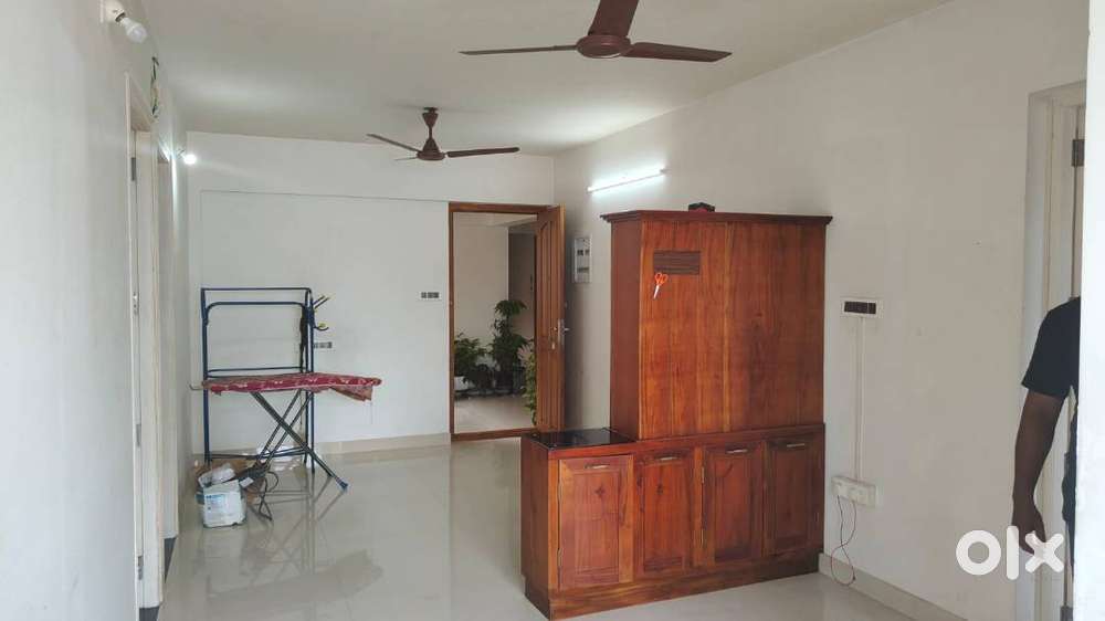 2BHK in Vazhuthacaud