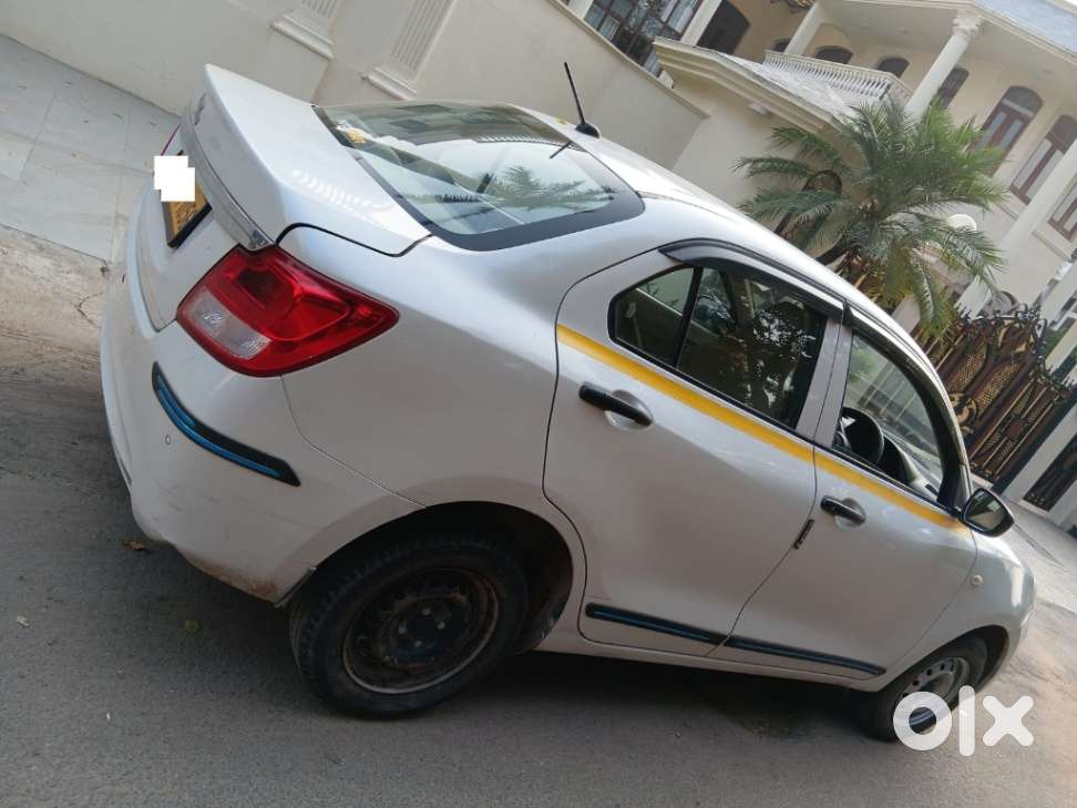 Maruti Suzuki Swift Dzire Tour S, 2024, Cng & Hybrids