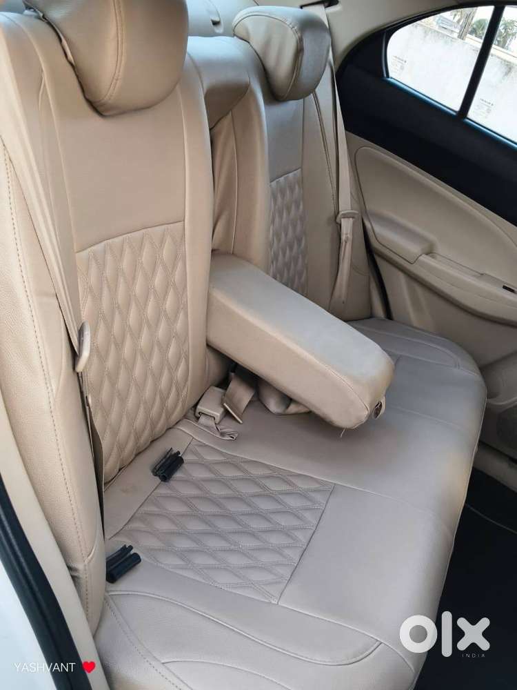 Swift Dzire