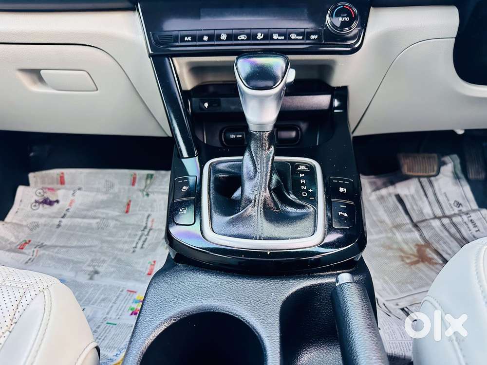 Kia Seltos Htk Plus At D, 2020, Diesel